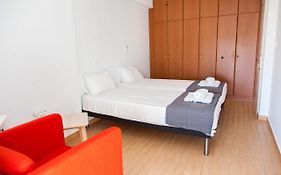 Beautiful, Deluxe Kallithea Apt